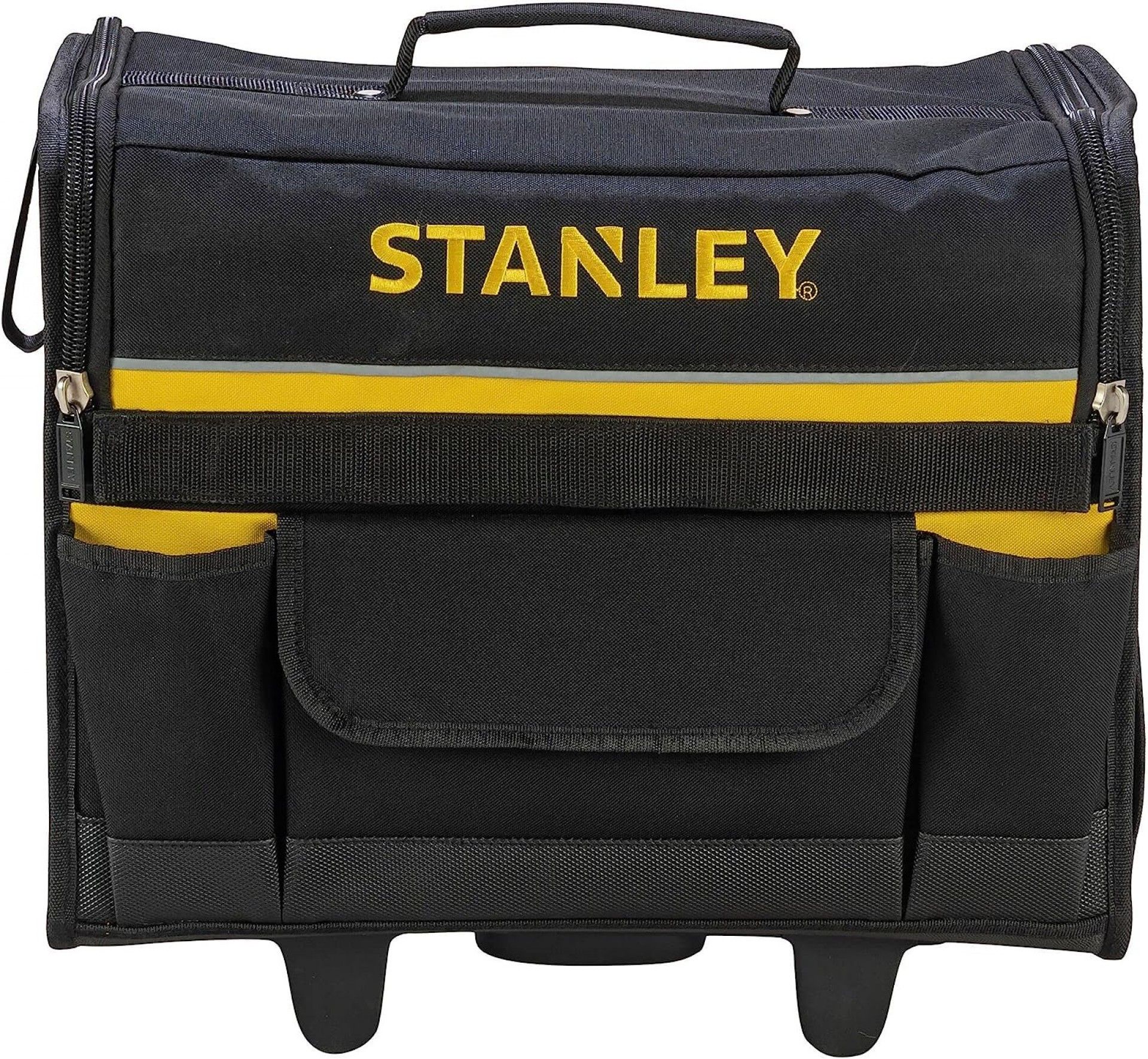 Mala c/rodas refª 1-97-515 STANLEY