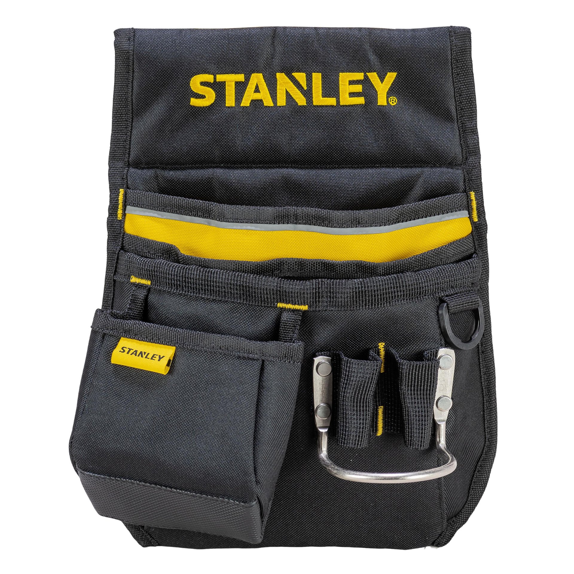 Bolsa porta ferramentas refª 1-96-181 STANLEY