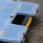 ORGANIZADOR 1-97-483 STANLEY ORGANIZADOR 1-97-483 STANLEY