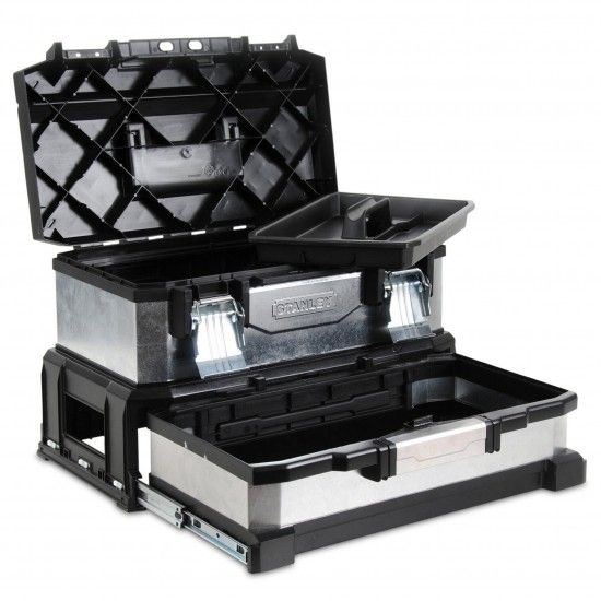 MALA GALVANIZADA 1-95-830 MALA GALVANIZADA 1-95-830