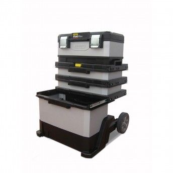 TROLEY METLICO 1-95-622 STANLEY