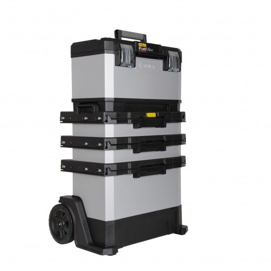 TROLEY METLICO 1-95-622 STANLEY