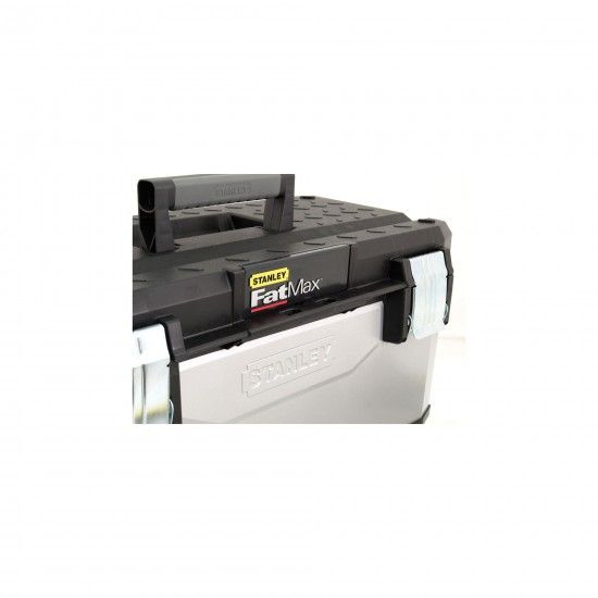 CAIXA METALICA FATMAX 1-95-615 20" STANLEY CAIXA METALICA FATMAX 1-95-615 20" STANLEY