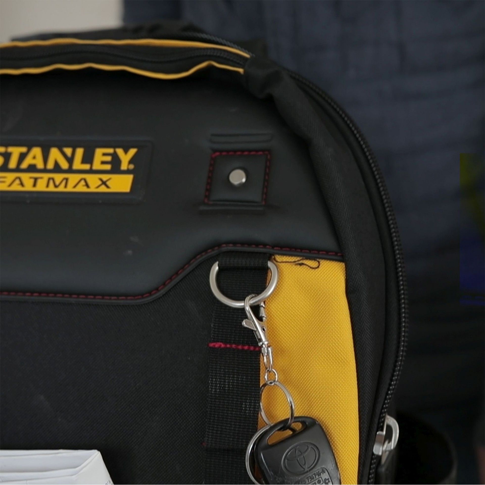 MOCHILA FATMAX 1-95-611 STANLEY