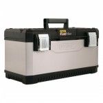 CAIXA METALICA FATMAX 1-95-615 20" STANLEY CAIXA METALICA FATMAX 1-95-615 20" STANLEY