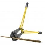 Alicate corta rebites 600mm / 24" * al�a forjada ref� 1-95-565 STANLEY