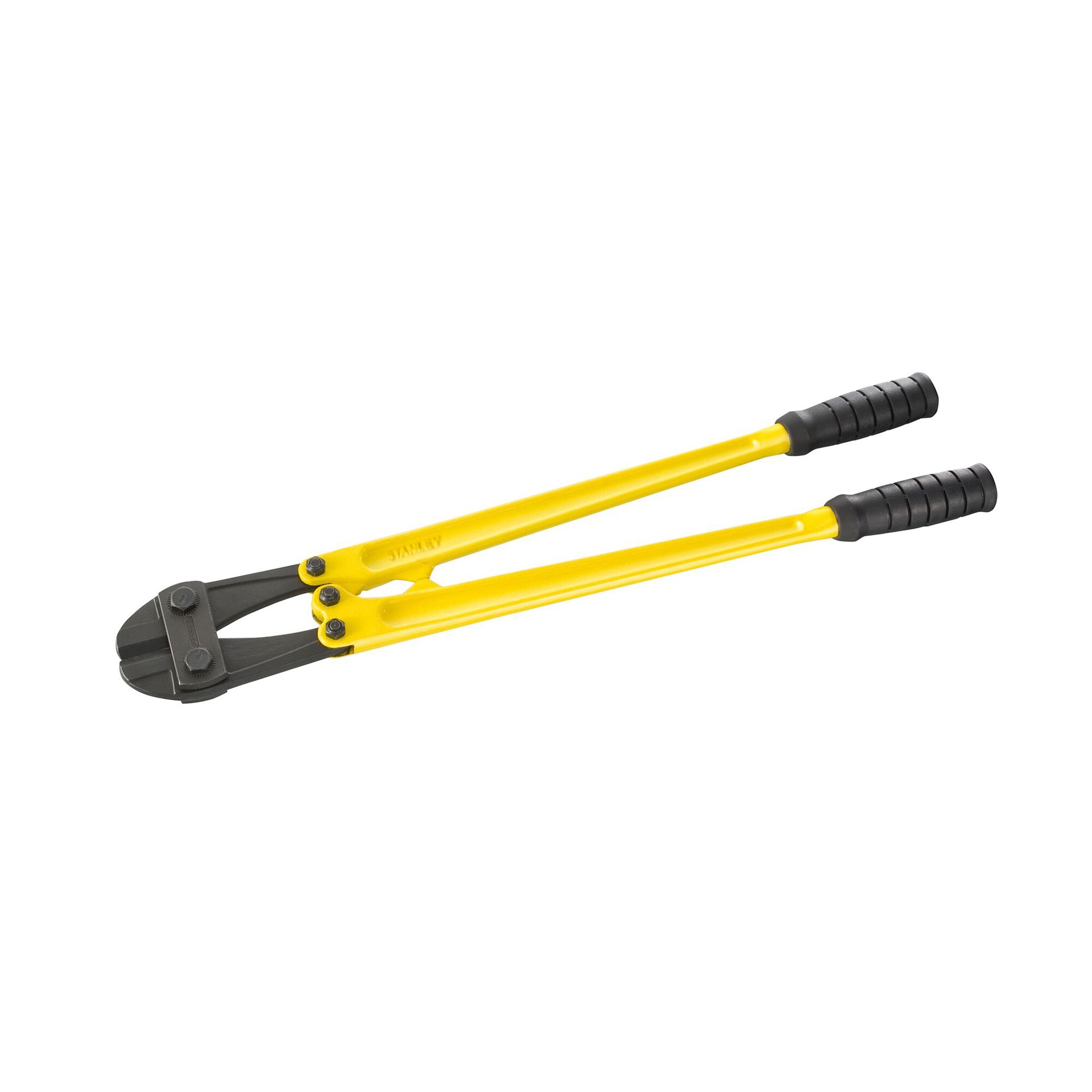 Alicate corta rebites 750mm / 30" * alça forjada refª 1-95-566 STANLEY