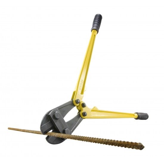Alicate corta rebites 750mm / 30" * ala forjada ref 1-95-566 STANLEY