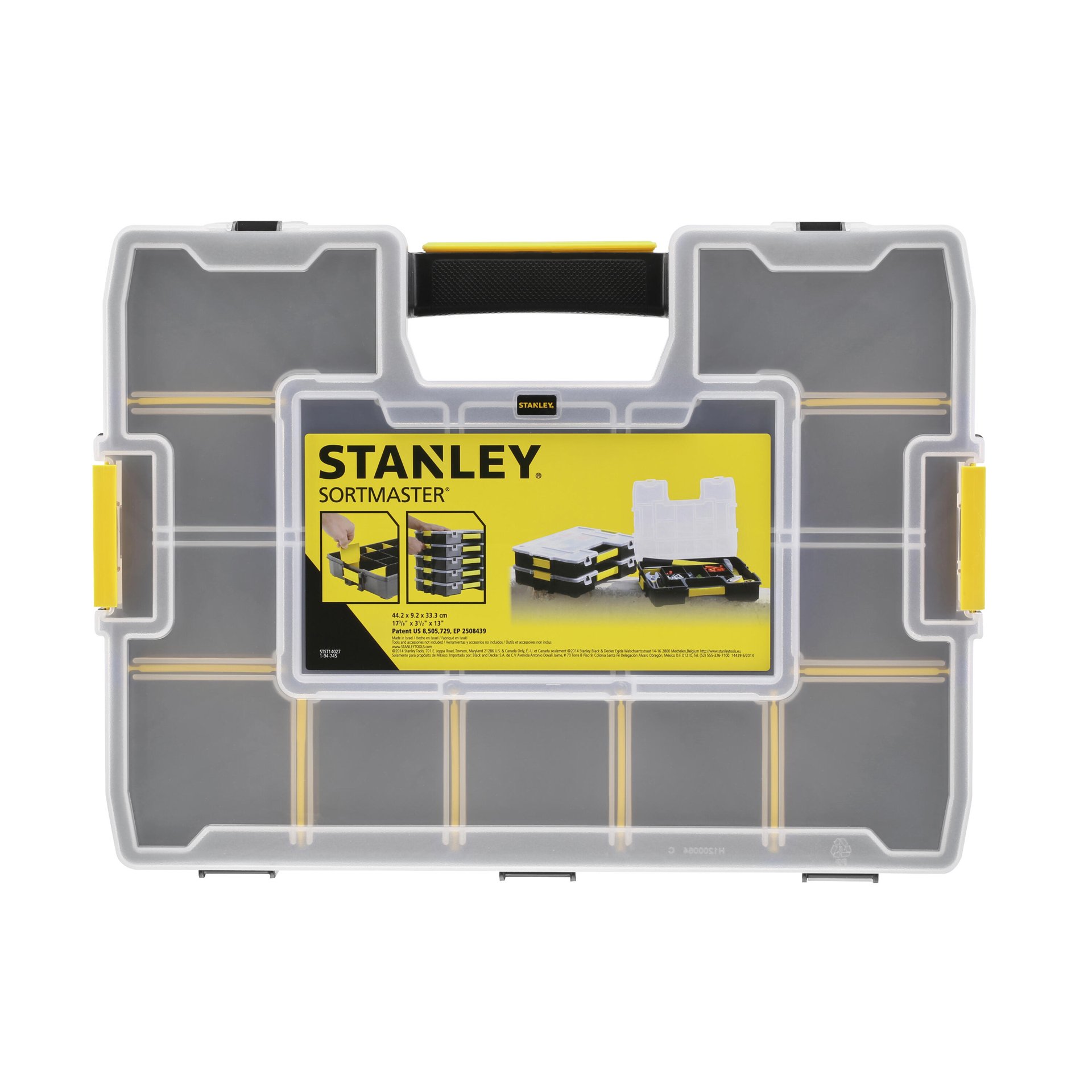 CAIXA STANLEY 1-94-745