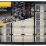 ORGANIZADOR 30GAVT 1-93-980