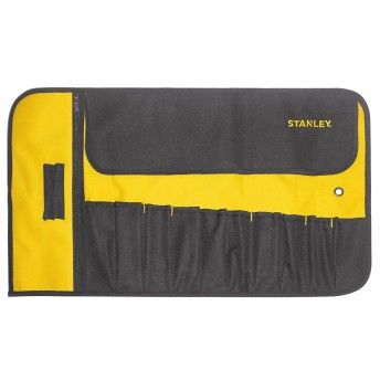 BOLSA ENROLAVL 1-93-601 12 BOLSOS STANLEY