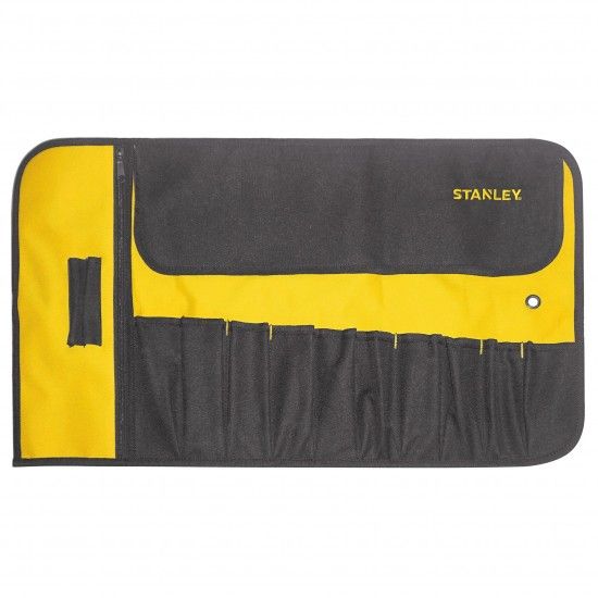 BOLSA ENROLAVL 1-93-601 12 BOLSOS STANLEY
