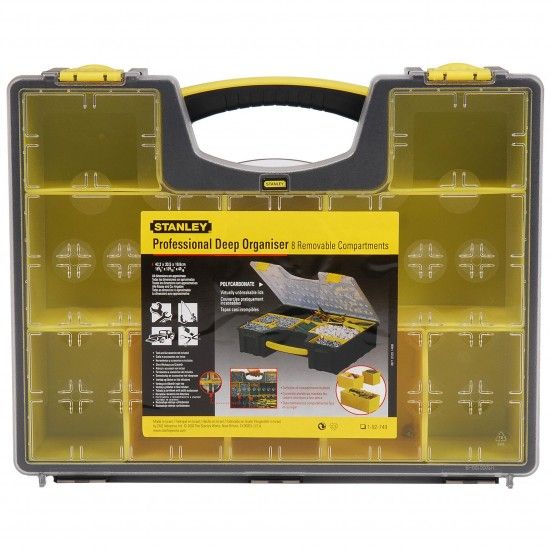 ORGANIZADOR STANLEY 1-92-749 ORGANIZADOR STANLEY 1-92-749