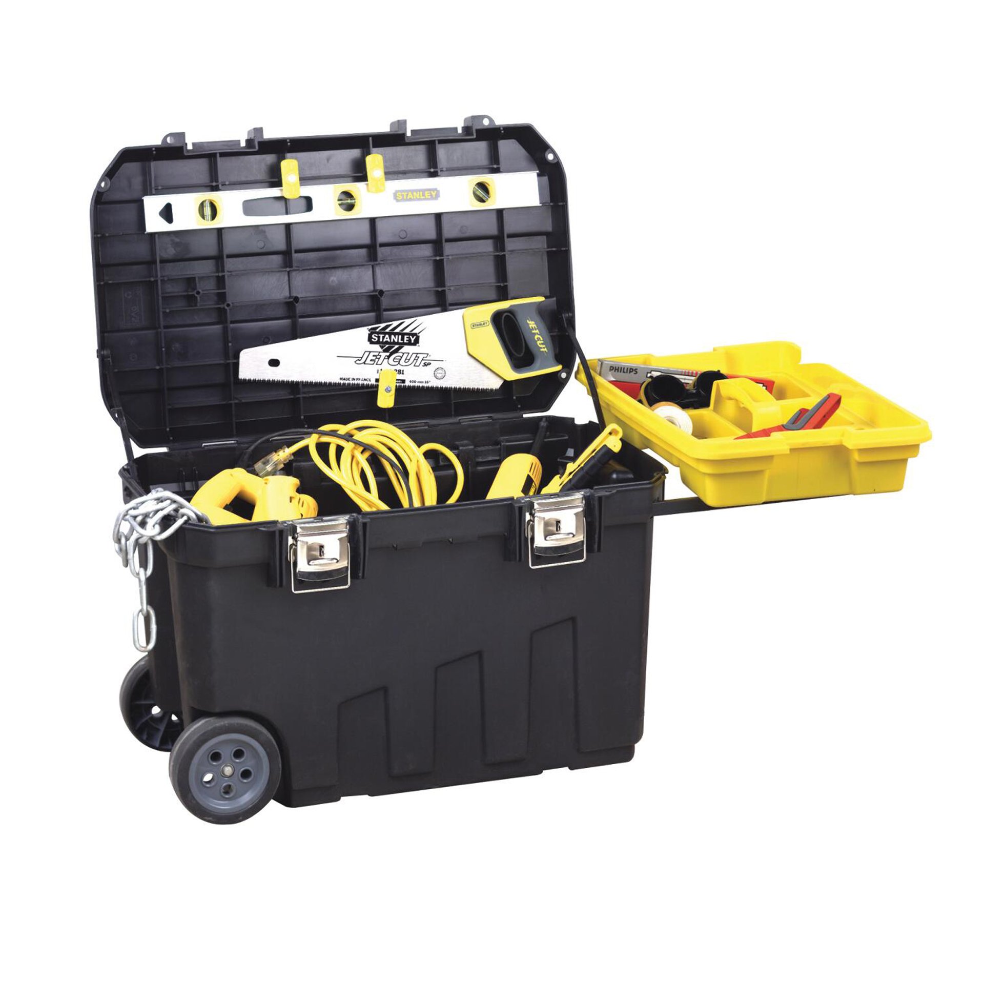 TROLEY 91L refª 1-92-978 STANLEY