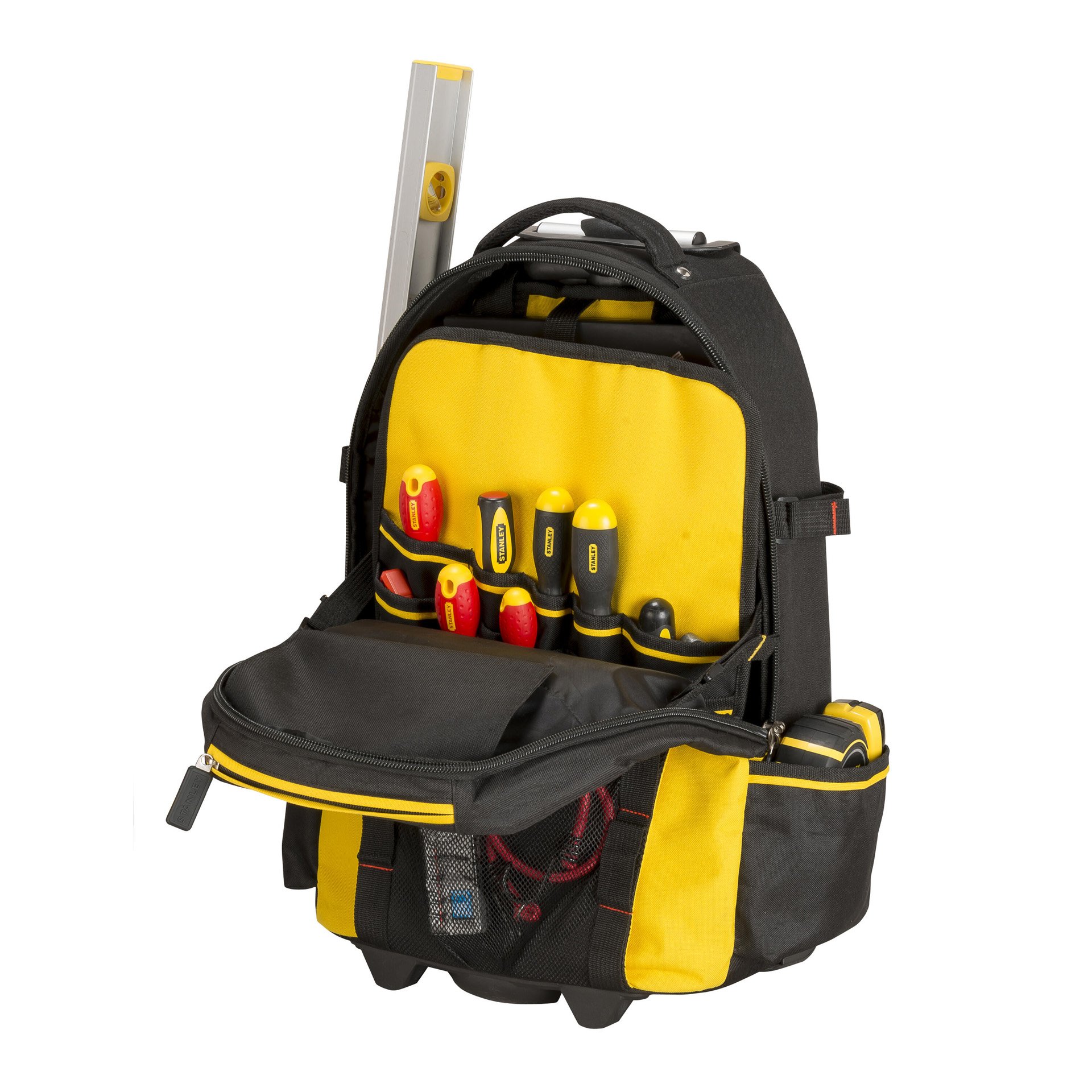 MOCHILA FATMAX C\RODAS 1-79-215 STANLEY