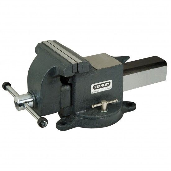 Torno de bancada MaxSteel ref 1-83-068 STANLEY