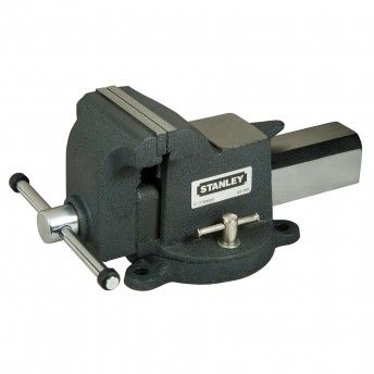 TORNO BANCADA 1-83-066 100MM STANLEY