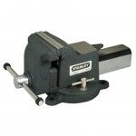 TORNO BANCADA 1-83-066 100MM STANLEY