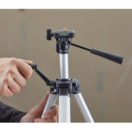 TRIPÉ TELESCÓPICO 1-77-201 STANLEY TRIPÉ TELESCÓPICO 1-77-201 STANLEY