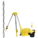 AO-24 GVP Kit de nvel ptico ref 1-77-160 STANLEY