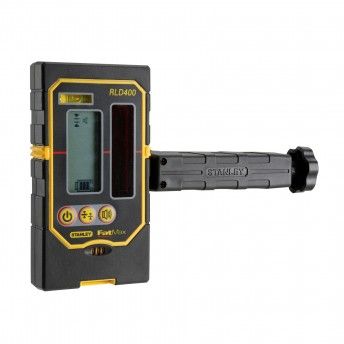 Detector rotativos RLD400 ref 1-77-133 STANLEY
