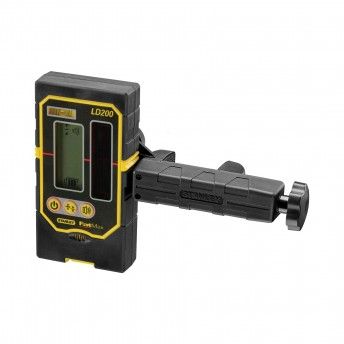 Detector linha LD200 ref 1-77-132 STANLEY