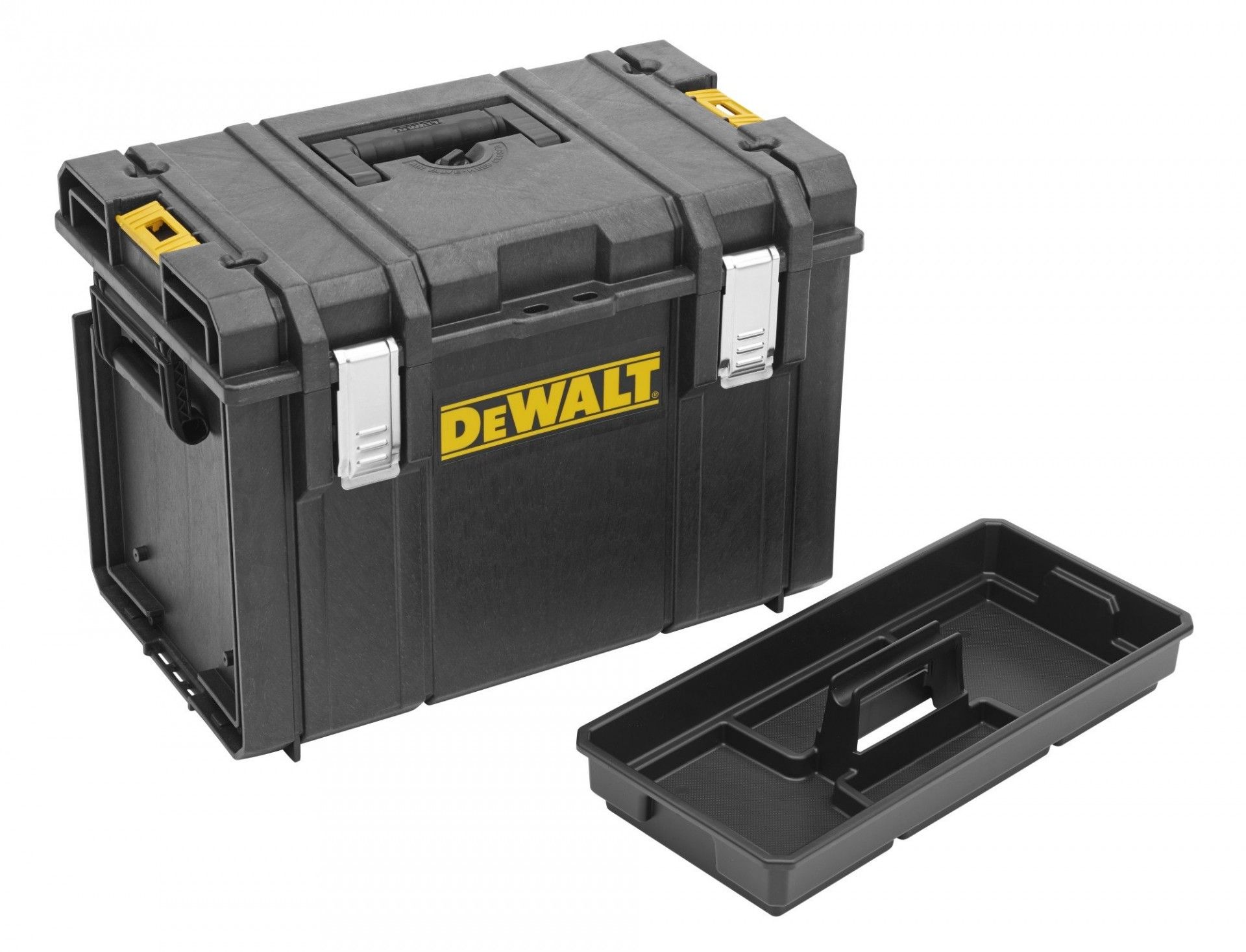 Baú DS400 TOUGHSYSTEM refª 1-70-323 DEWALT