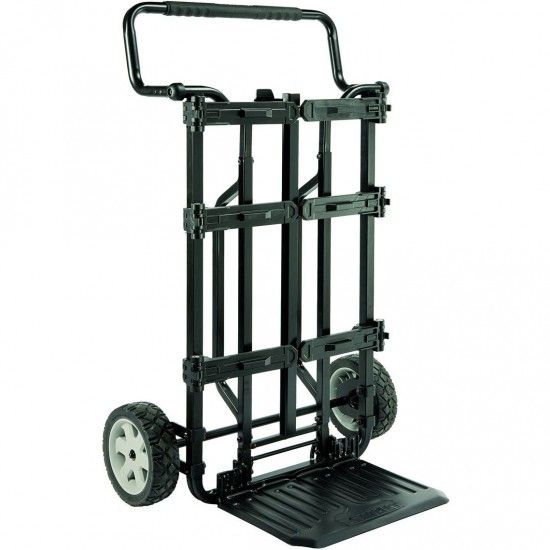 Carrinho de armazm DSCARRIER TOUGHSYSTEM ref 1-70-324 DEWALT