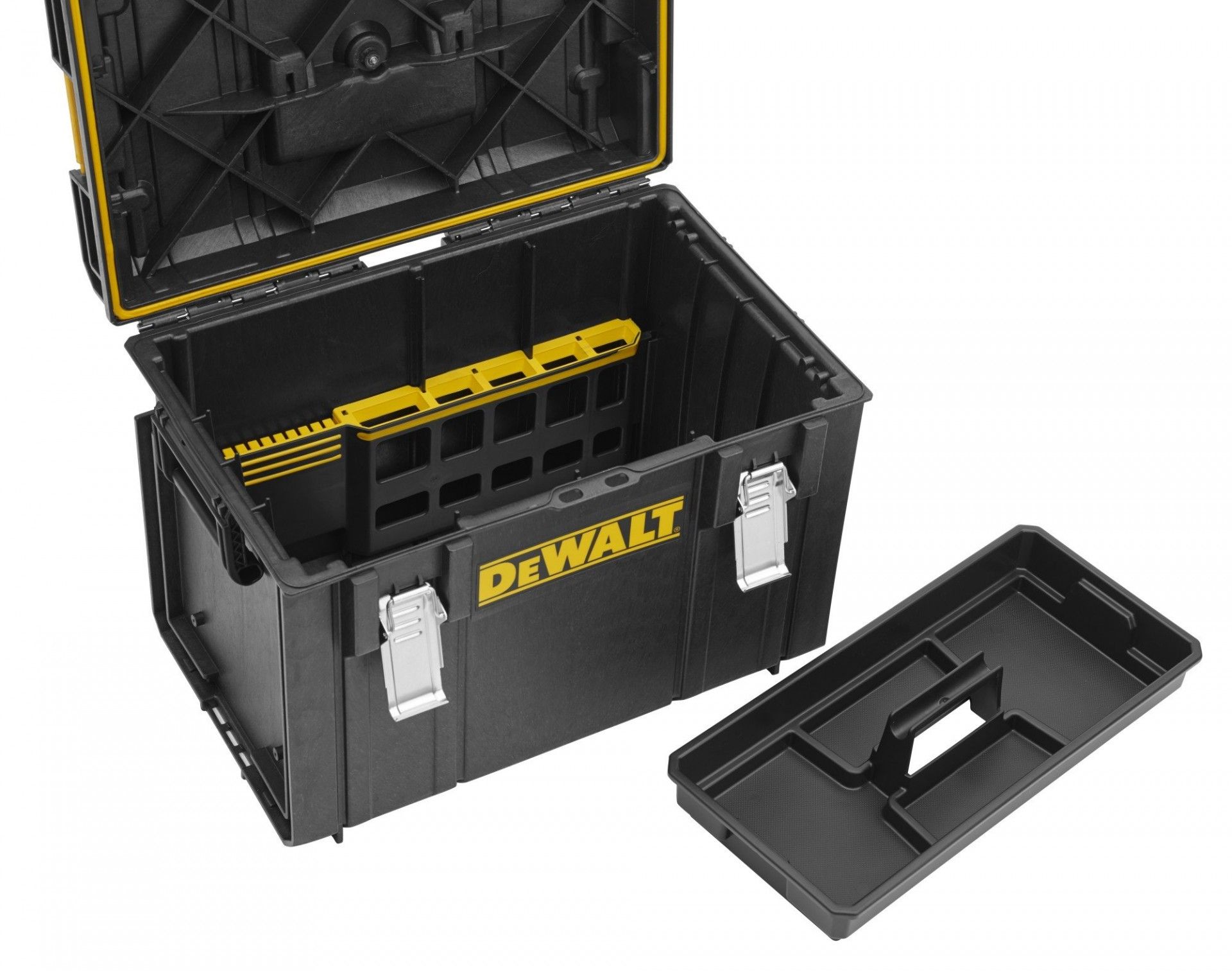 Baú DS400 TOUGHSYSTEM refª 1-70-323 DEWALT