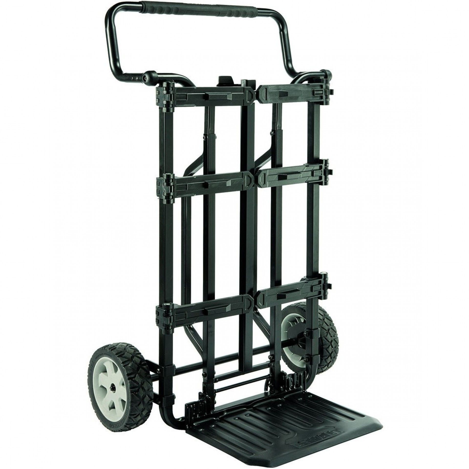 Carrinho de armazém DSCARRIER TOUGHSYSTEM refª 1-70-324 DEWALT