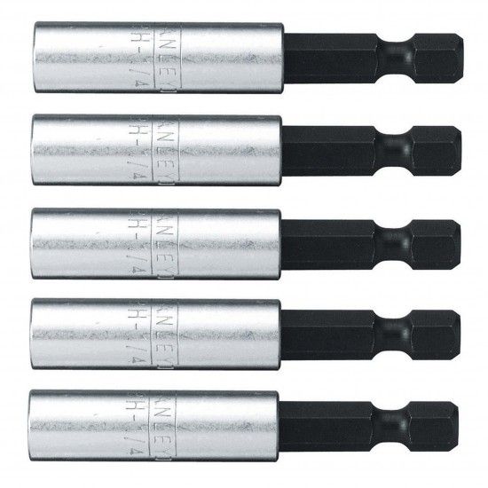 Adaptador mgntico 60 mm (5p) ref 1-68-732 STANLEY