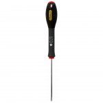 Chave de fenda FatMax® 2,5 X 75 mm refª 1-65-478 STANLEY Chave de fenda FatMax® 2,5 X 75 mm refª 1-65-478 STANLEY