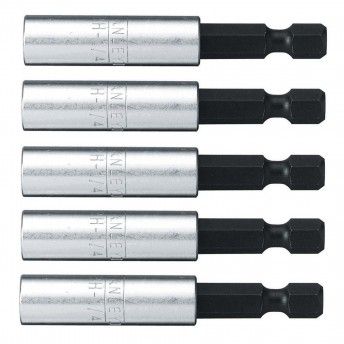 Adaptador mgntico 60 mm (5p) ref 1-68-732 STANLEY