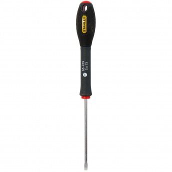 Chave de fenda FatMax 3 X 75 mm ref 1-65-479 STANLEY