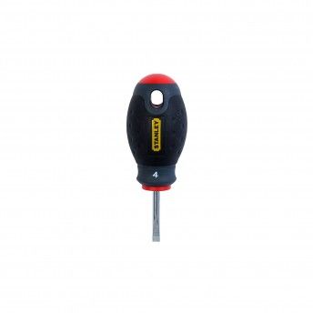 Chave de fenda FatMax 4 X 30 mm ref 1-65-484 STANLEY