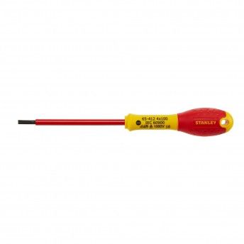 CHAVE ISOLADA 1-65-412 STANLEY CHAVE ISOLADA 1-65-412 STANLEY
