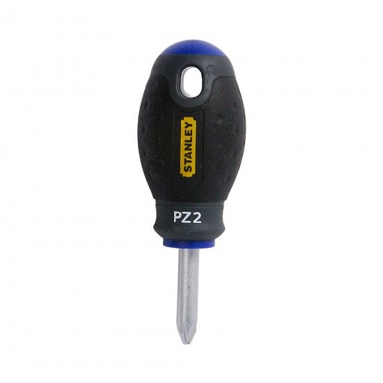 Chave de fenda FatMax PZ2 X 30 mm ref 1-65-409 STANLEY