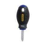 Chave de fenda FatMax PZ2 X 30 mm ref 1-65-409 STANLEY