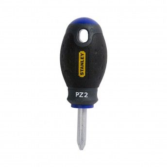 Chave de fenda FatMax PZ2 X 30 mm ref 1-65-409 STANLEY