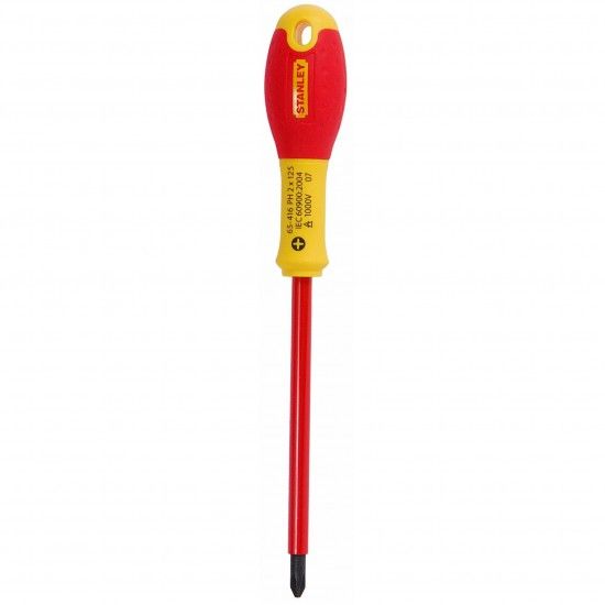 CHAVE ISOLADA PH2 1-65-416 STANLEY CHAVE ISOLADA PH2 1-65-416 STANLEY