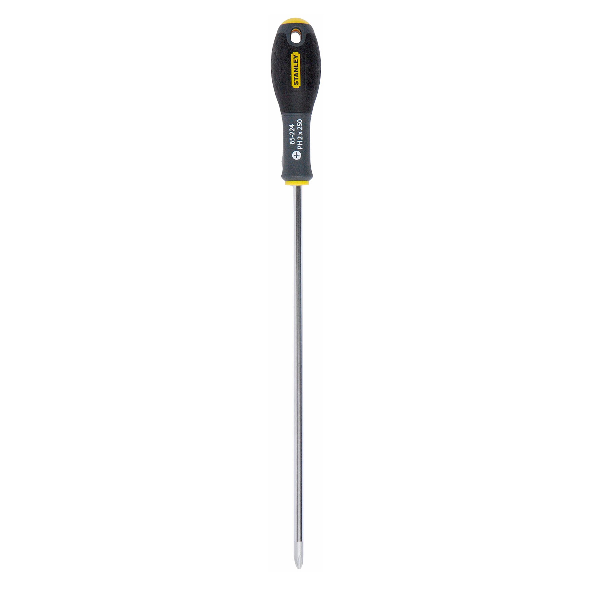Chave de fenda FatMax® PH2 X 250 mm refª 1-65-224 STANLEY