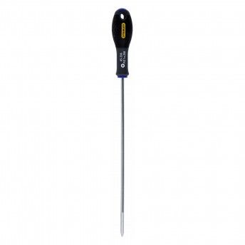 Chave de fenda FatMax PZ1 X 250 mm ref 1-65-336 STANLEY
