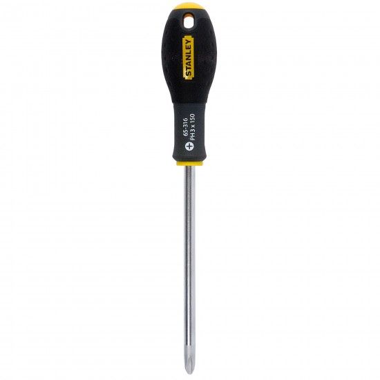 Chave de fenda FatMax PH3 X 150 mm ref 1-65-316 STANLEY