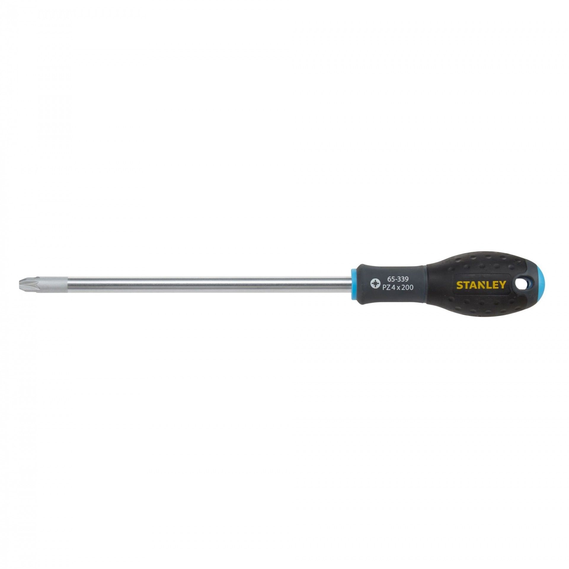 Chave de fenda FatMax® PZ4 X 200 mm refª 1-65-339 STANLEY