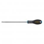 Chave de fenda FatMax� PZ4 X 200 mm ref� 1-65-339 STANLEY