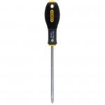 Chave de fenda FatMax® PH3 X 150 mm refª 1-65-316 STANLEY Chave de fenda FatMax® PH3 X 150 mm refª 1-65-316 STANLEY