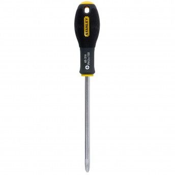 Chave de fenda FatMax PH3 X 150 mm ref 1-65-316 STANLEY