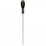 Chave de fenda FatMax® PH1 X 250 mm refª 1-65-208 STANLEY Chave de fenda FatMax® PH1 X 250 mm refª 1-65-208 STANLEY