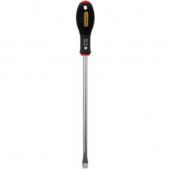Chave de fenda FatMax 12 X 250 mm ref 1-65-143 STANLEY