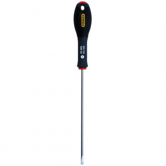 Chave de fenda FatMax 4 X 150 mm ref 1-65-093 STANLEY